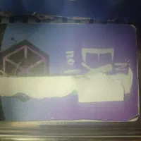 کیف مدارک گمشده