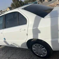 خودرو سمند سورن