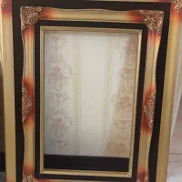 قاب تابلو فرش و عکس