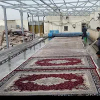 نیازمند کارگر جهت کار در قالیشویی