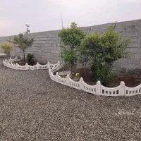 باغ و باغچه ۱۷۴ متری / دارای آب و برق و نگهبانی|فروش زمین و ملک کلنگی|تهران, امیریه|دیوار