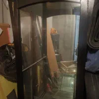 بوفه نونو|بوفه، ویترین، کنسول|اندیشه, شهرک کوثر|دیوار