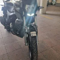 Qg ns150بنلی