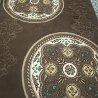 فرش ۶متری|فرش|سامان, |دیوار