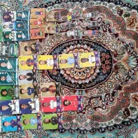 کیمدی|اسباب‌‌بازی|مشهد, کارمندان دوم|دیوار