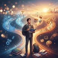انتخاب رشته برای کلیه رشته ها