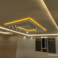 گچکاری وگچبری