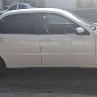 سورن پلاس  xu7p مدل ۱۴۰۳ گاز سیمی