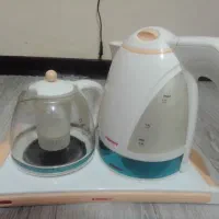 چای ساز سانی