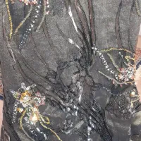 لباس شب سایز بزرگ|لباس|رودهن, |دیوار