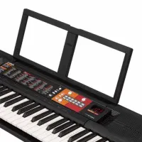 کیبورد Yamaha PSR-F51|پیانو، کیبورد، آکاردئون|شیراز, شاه قلی بیگی|دیوار