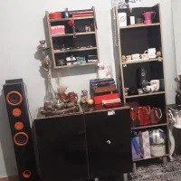 کمد و دراور