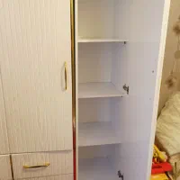 کمد لباس|جاکفشی، کمد، دراور|تبریز, |دیوار