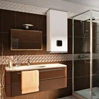 انواع نصب و لوله کشی ساختمان آبگرمکن و نصب دیجیتال