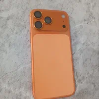 ایفون ۱۷ پرومکس طرح