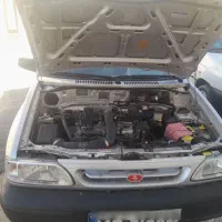 پراید۸۸|خودرو سواری و وانت|بهبهان, |دیوار