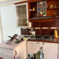 هود و سینک به همراه کابینت