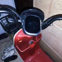 موتور برقی|دوچرخه، اسکیت، اسکوتر|هشتگرد, مدرس|دیوار