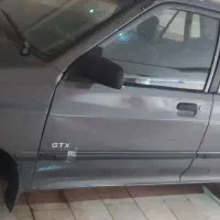 پراید ۸۲ نوک مدادی