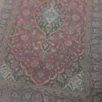 فرش دستباف اصیل - جفت