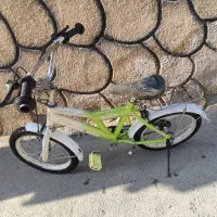 دو عدد دوچرخه12و16|دوچرخه، اسکیت، اسکوتر|نجف‌آباد, یزدانشهر|دیوار