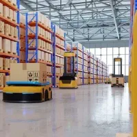 انبار دار خانم