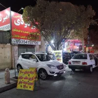 نصب و فروش برچسب دودی شیشه 3لایهsmart cool|قطعات یدکی و لوازم جانبی|قم, اسمعیل آباد|دیوار