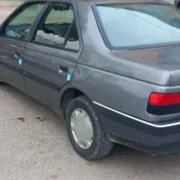 پژو405جی ال ایکس