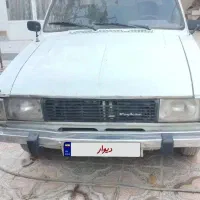 پیکان|خودرو سواری و وانت|قهدریجان, |دیوار