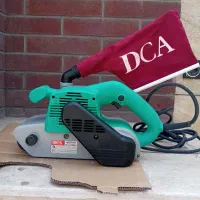 سمباده تانکی (غلطکی)DCA