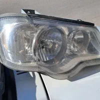 کمک عقب و چراغ جلو پراید ۱۳۲ ۱۱۱|قطعات یدکی و لوازم جانبی|رشت, شهرک صبا|دیوار