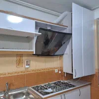 فضیلت واحد ۷۶ متری|فروش آپارتمان|مهاجران, |دیوار