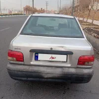 پراید مدل ۹۰