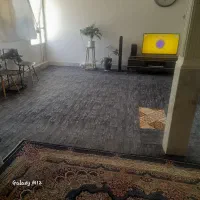 موکت توسی ۳۰متر تمیز