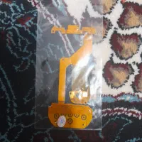 فلت نوکیا ۷۲۳۰ اصلی نونو|لوازم جانبی موبایل و تبلت|تربت جام, کاریز نو سفلی|دیوار