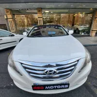 سوناتا YF ( نقد و اقساط)