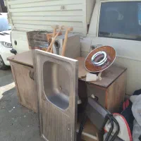 سمساری سیار وخریدلوازم خانه کهنه|خدمات پیشه و مهارت|تبریز, |دیوار