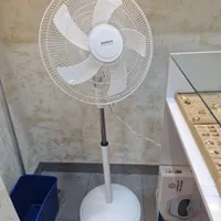 پنکه ایستاده مت تکس شرکتی