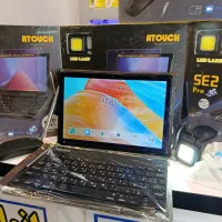 تبلت ۱۰اینچ مدل ایتاچ SE2 pro دانش آموزی گیمینگ