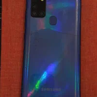 گوشی A21s|موبایل|تبریز, |دیوار