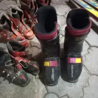 وسایل اسکی|ورزش‌های زمستانی|ارومیه, |دیوار