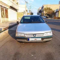 روآ سال ۱۳۸۹|خودرو سواری و وانت|قزوین, |دیوار