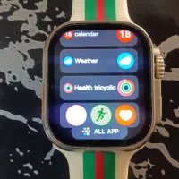 اسمارت واچ|ساعت|آباده, |دیوار