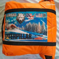 کیسه خواب آمریکایی اصل