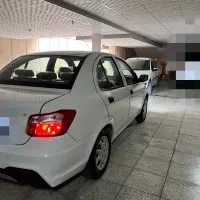 ساینا s مدل ۱۴۰۳ استاندارد ۸۵ گانه مشابه صفر.