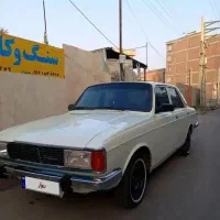 پیکان مدل ۸۱ خاص