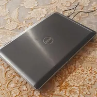 لپتاب قدرتمند دل i7 ویندوز 10|رایانه همراه|قزوین, |دیوار