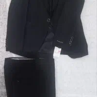 کت و شلوار سایز ۴۸
