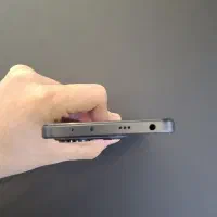 Redmi Note 14 256G R8|موبایل|ساوه, |دیوار