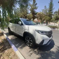 فردا T5، مدل ۱۴۰۴